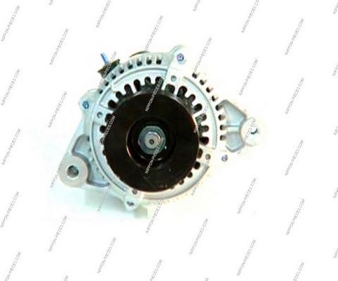 NPS T511A140 - Alternator www.autospares.lv