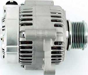 NPS T511A155 - Ģenerators autospares.lv