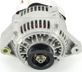 NPS T511A105 - Alternator www.autospares.lv