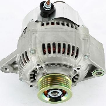 NPS T511A103 - Alternator www.autospares.lv