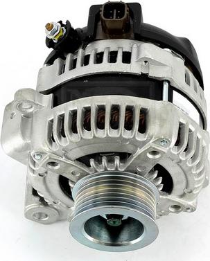 NPS T511A111 - Alternator www.autospares.lv