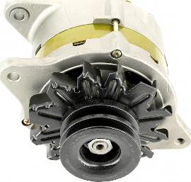 NPS T511A25 - Alternator www.autospares.lv