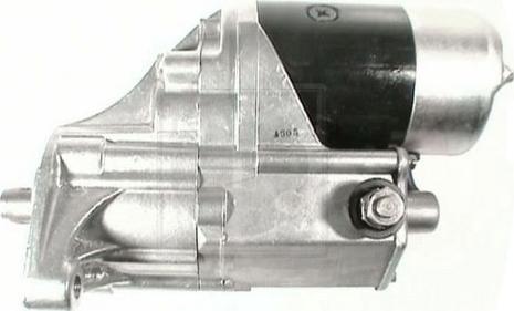 NPS T521A45 - Starter www.autospares.lv