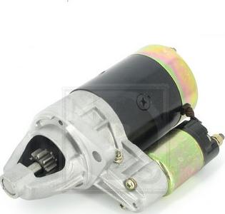 NPS T521A06 - Starter www.autospares.lv