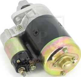 NPS T521A06 - Starter www.autospares.lv