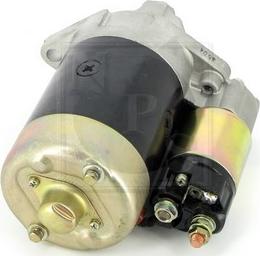 NPS T521A01 - Starter www.autospares.lv