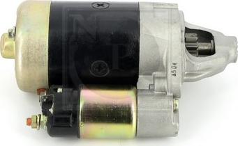 NPS T521A01 - Starter www.autospares.lv