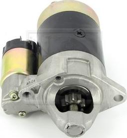 NPS T521A01 - Starteris www.autospares.lv