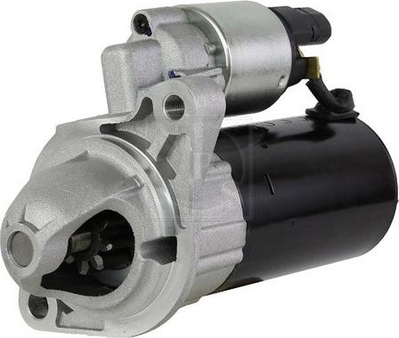 NPS T521A147 - Starter www.autospares.lv