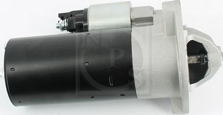 NPS T521A109 - Starter www.autospares.lv