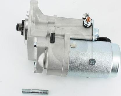 NPS T521A105 - Starter www.autospares.lv