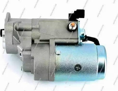 NPS T521A114 - Starter www.autospares.lv