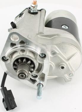 NPS T521A117 - Starter www.autospares.lv