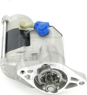 NPS T521A133 - Starter www.autospares.lv