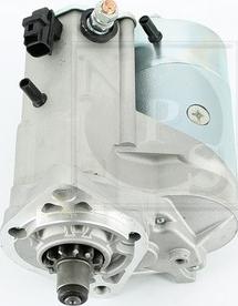 NPS T521A83 - Starteris www.autospares.lv