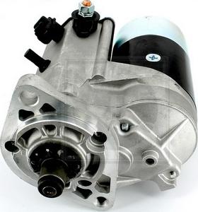 NPS T521A36 - Starter www.autospares.lv