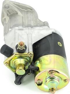 NPS T521A72 - Starter www.autospares.lv