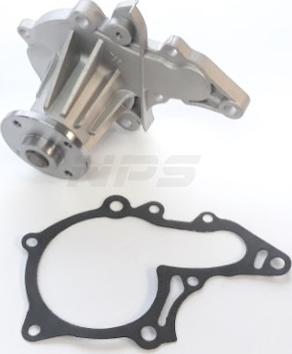 NPS T151A46 - Water Pump www.autospares.lv