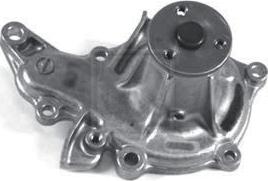 NPS T151A46 - Water Pump www.autospares.lv