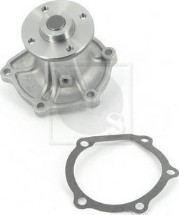 NPS T151A40 - Water Pump www.autospares.lv