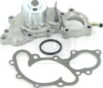 NPS T151A54 - Water Pump www.autospares.lv