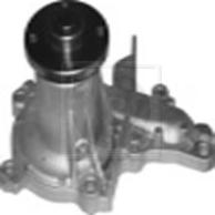 NPS T151A102 - Water Pump www.autospares.lv