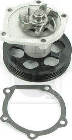 NPS T151A35 - Water Pump www.autospares.lv