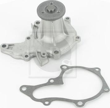 NPS T151A24 - Water Pump www.autospares.lv