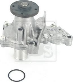 NPS T151A76 - Water Pump www.autospares.lv