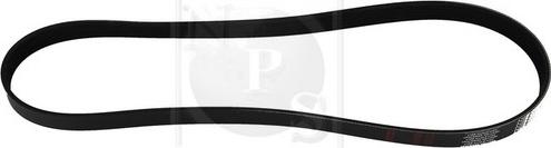 NPS T111A65 - V-Ribbed Belt www.autospares.lv