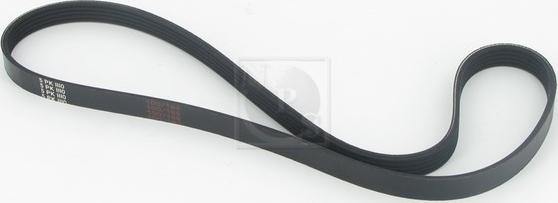 NPS T111A05 - V-Ribbed Belt www.autospares.lv