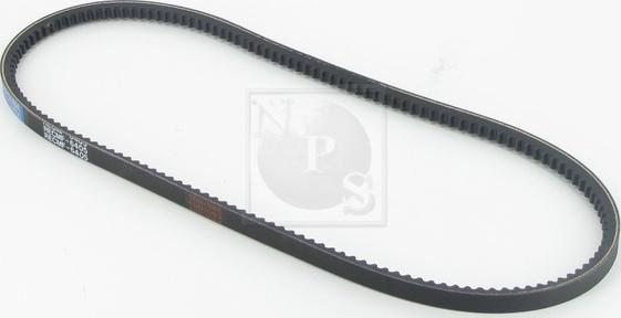 NPS T111A15 - Клиновой ремень, поперечные рёбра www.autospares.lv