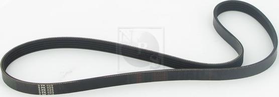 NPS T111A29 - V-Ribbed Belt www.autospares.lv