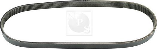 NPS T111A79 - Ķīļrievu siksna www.autospares.lv