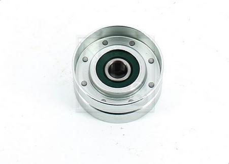 NPS T113A11B - Deflection / Guide Pulley, timing belt www.autospares.lv