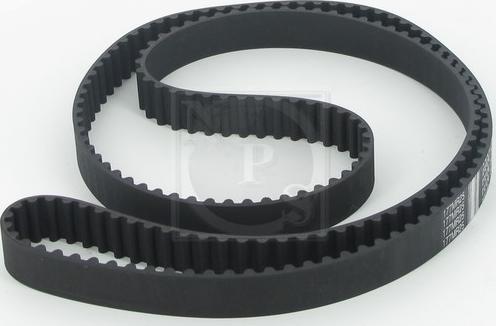 NPS T112A09 - Timing Belt www.autospares.lv