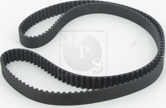 NPS T112A16 - Zobsiksna www.autospares.lv