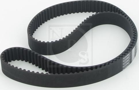 NPS T112A11 - Timing Belt www.autospares.lv