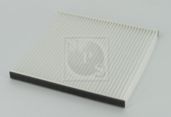 NPS T135A06 - Filter, interior air www.autospares.lv