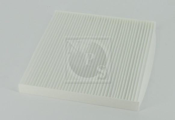 NPS T135A08 - Filter, interior air www.autospares.lv