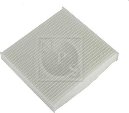 NPS T135A15 - Filtrs, Salona telpas gaiss www.autospares.lv