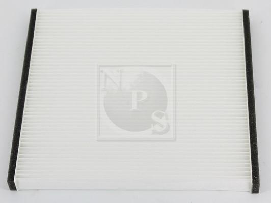 NPS T135A18 - Filtrs, Salona telpas gaiss www.autospares.lv