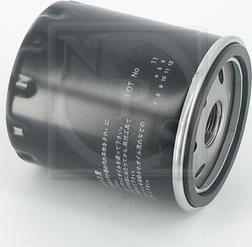 NPS T131A19 - Eļļas filtrs www.autospares.lv