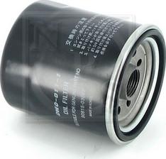 NPS T131A11 - Oil Filter www.autospares.lv