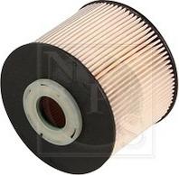 NPS T133A96 - Degvielas filtrs www.autospares.lv