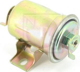 NPS T133A52 - Degvielas filtrs autospares.lv