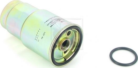 NPS T133A57 - Fuel filter www.autospares.lv