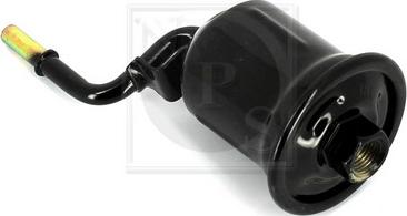 NPS T133A37 - Degvielas filtrs www.autospares.lv