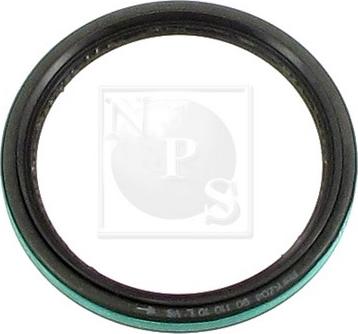 NPS T121A02 - Vārpstas blīvgredzens, Sadales vārpsta www.autospares.lv