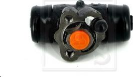 NPS T323A20 - Wheel Brake Cylinder www.autospares.lv